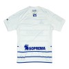 Officiële Voetbalshirt Strasbourg Uit 2024-25 - Heren